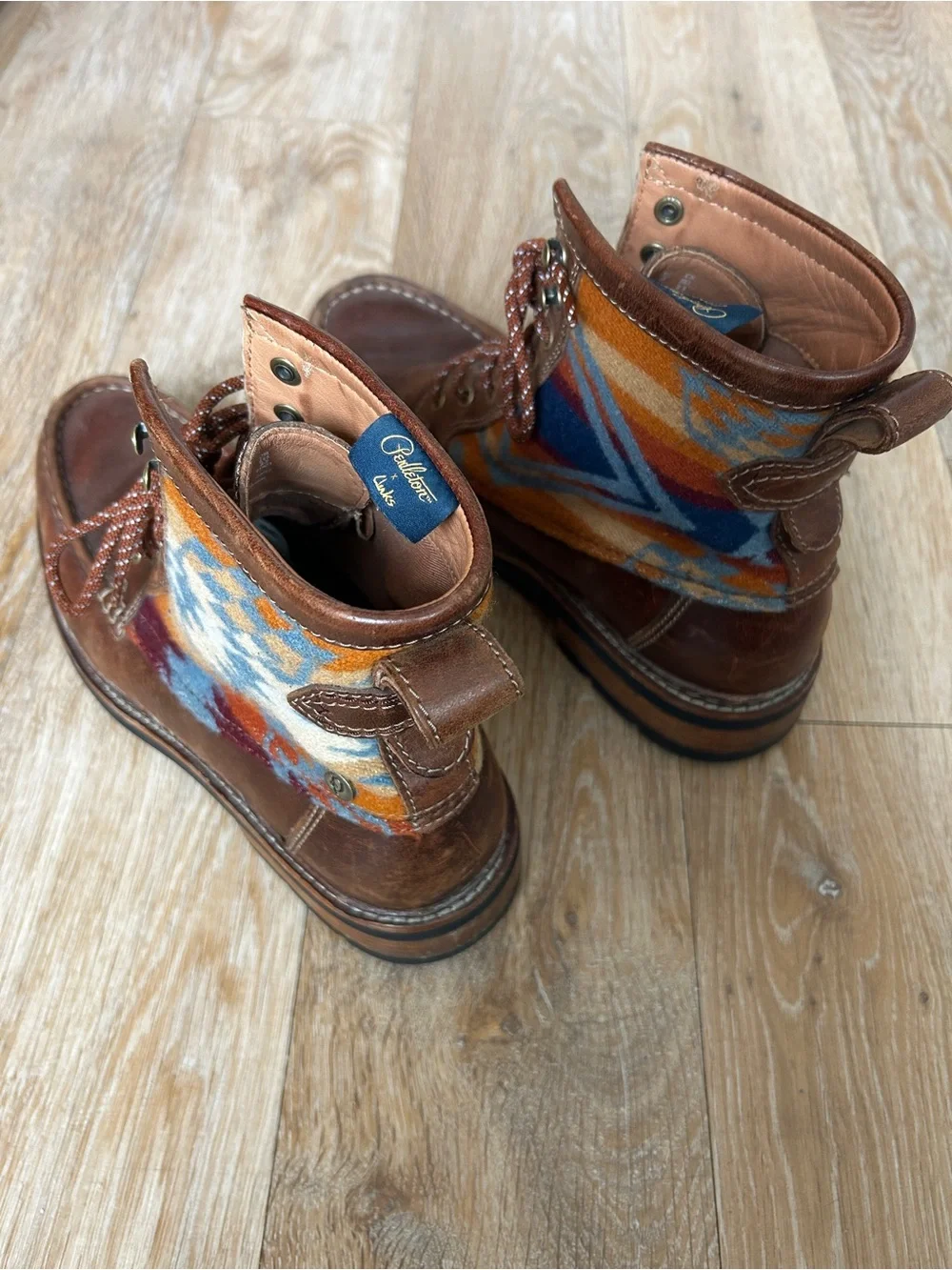 Clarks boots